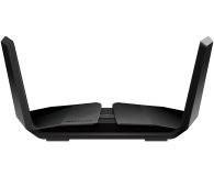 Netgear Nighthawk RAX120 (6000Mb/s a/b/g/n/ac/ax) - 489781 - zdjęcie 3